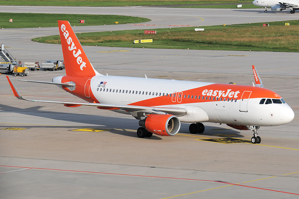 OE-IZL Airbus A320-214 26.04.2029