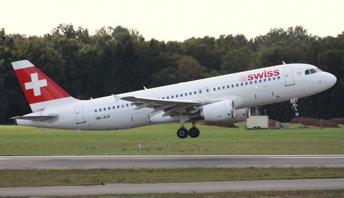 Swiss,HB-JLQ,(c/n4673),Airbus A320-214,28.09.2013,HAM-EDDH,Hamburg,Germany