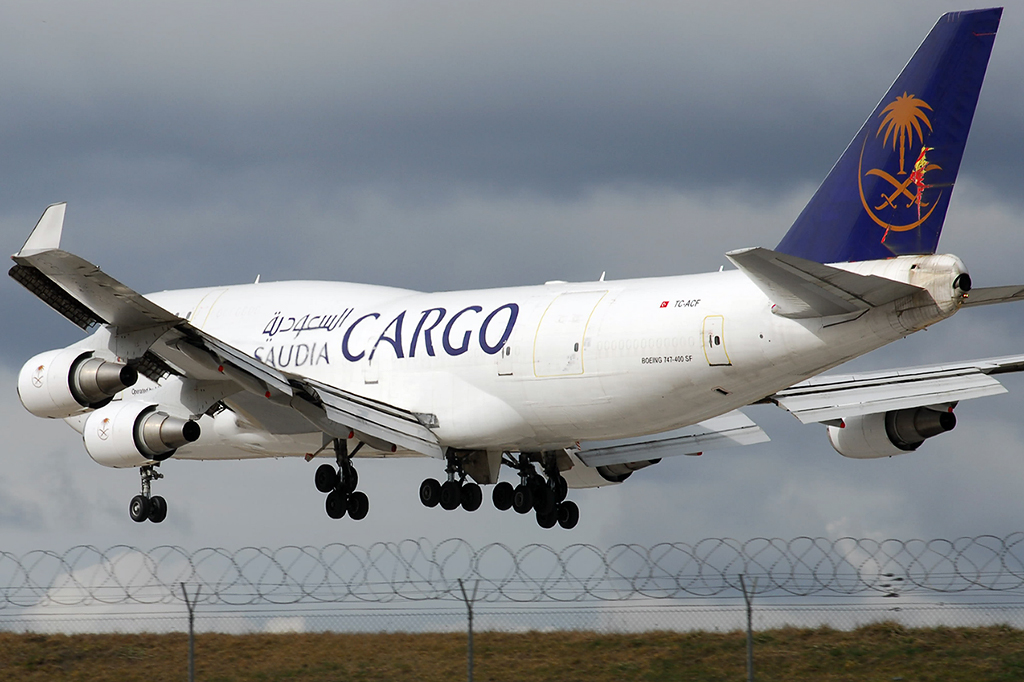 TC-ACF Boeing 747-481(BDSF) 01.03.2014