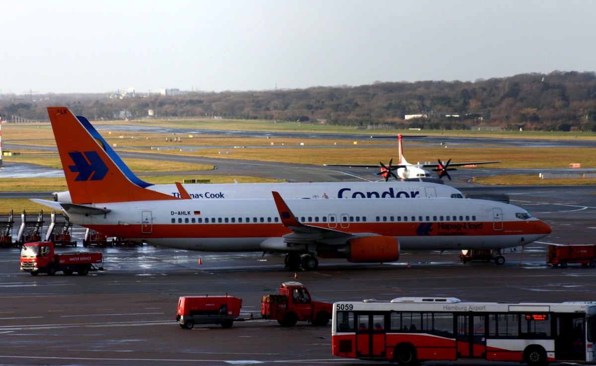 TUIfly,D-AHLK,(c/n35143),Boeing 737-8K5(WL),12.01.2014,HAM-EDDH,Hamburg,Germany