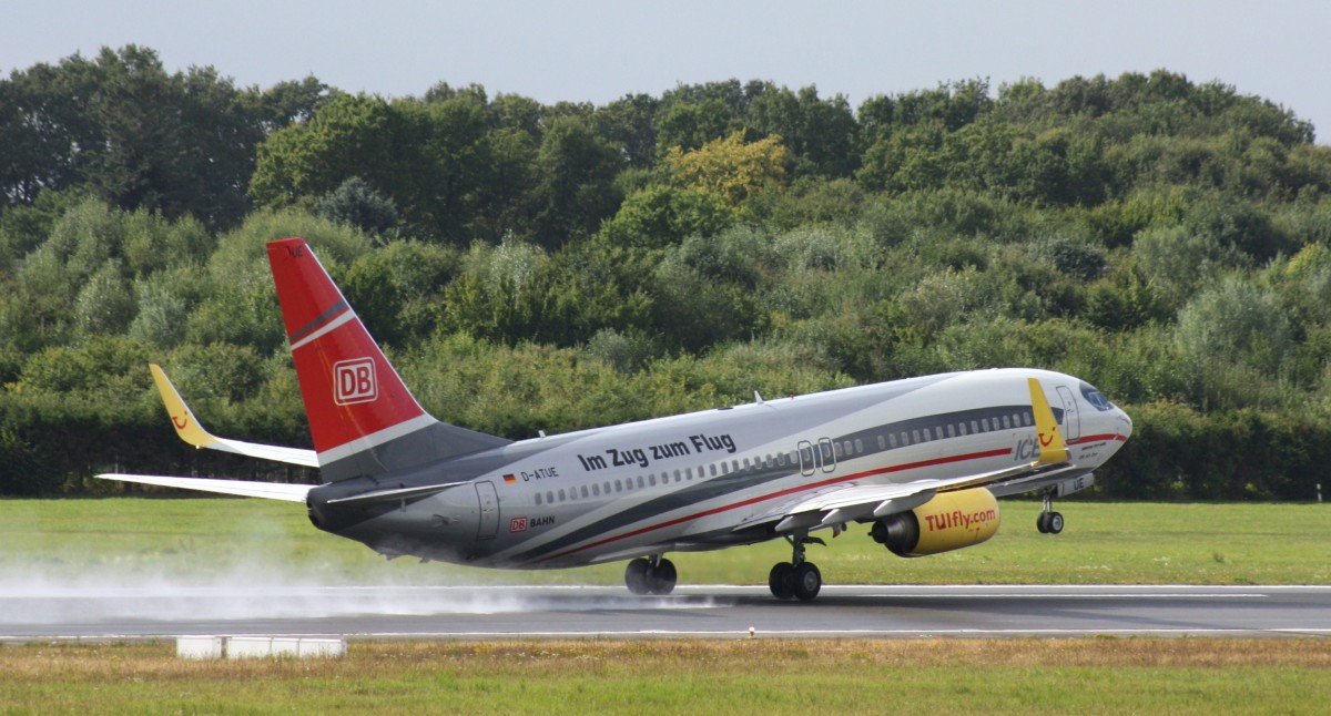 TUIfly,D-ATUE,(c/n34686),Boeing 737-8K5(WL),31.08.2013,HAM-EDDH,Hamburg,Germany(DB-ICE)