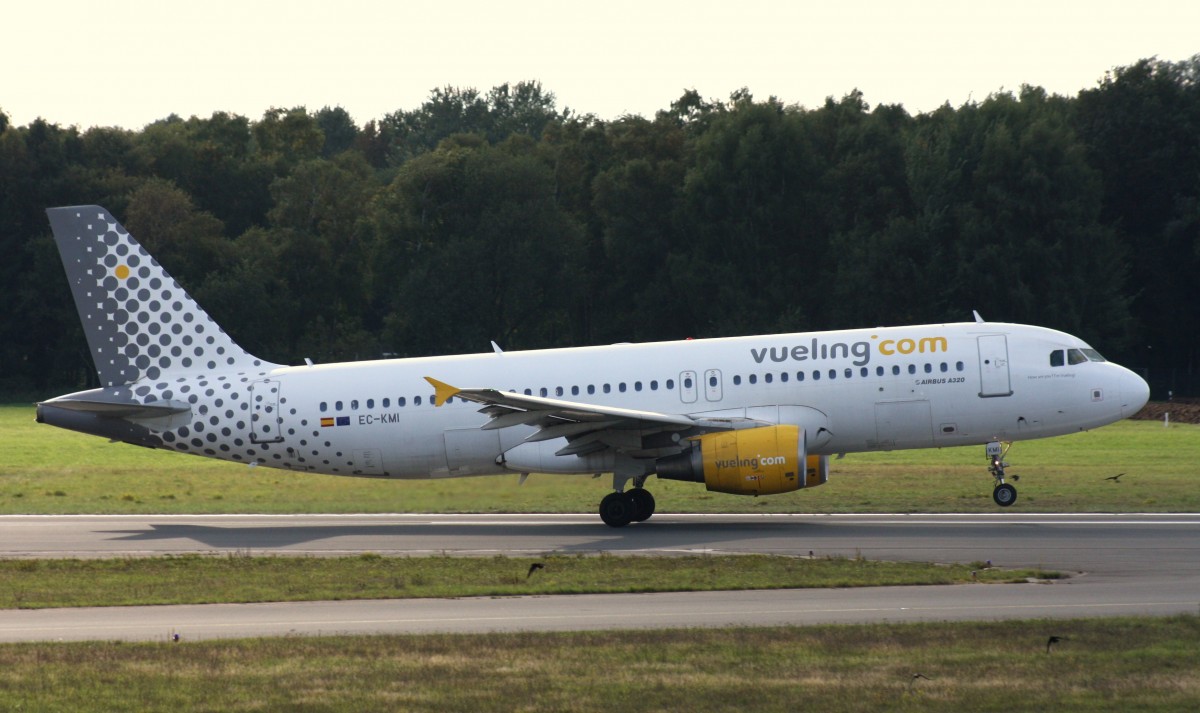 Vueling,EC-KMI,(c/n3400),Airbus A320-216,28.09.2013,HAM-EDDH,Hamburg,Germany