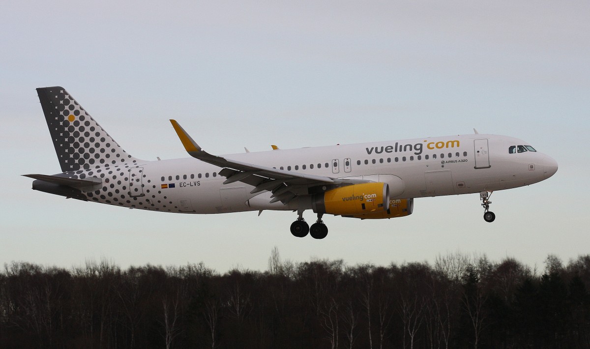 Vueling,EC-LVS,(c/n 5599),Airbus A320-232(SL),10.02.2014,HAM-EDDH,Hamburg,Germany