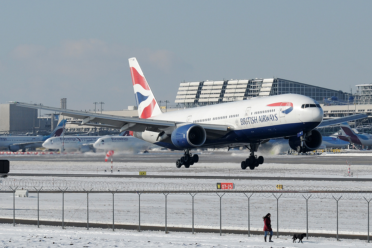 G-YMMS Boeing 777-236(ER) 11.02.2021