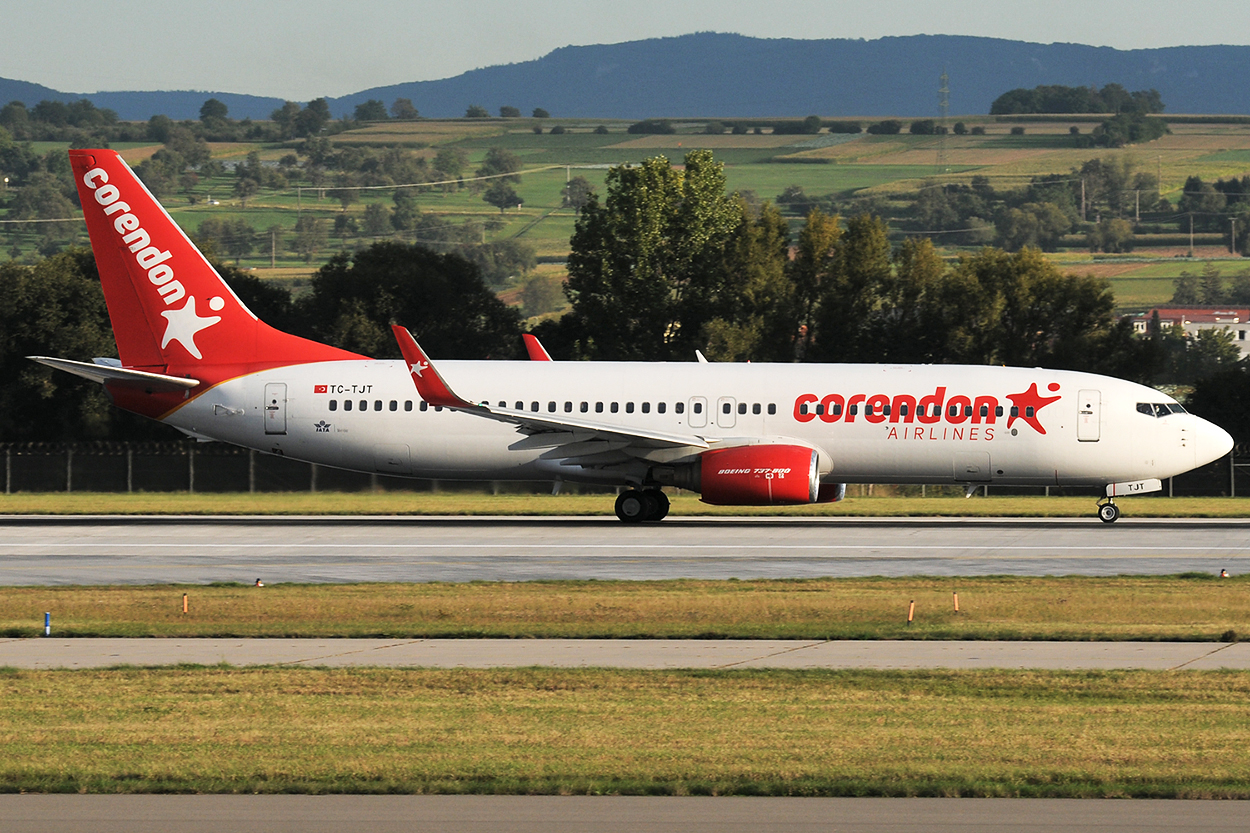 TC-TJT Boeing 737-8HC 04.09.2020