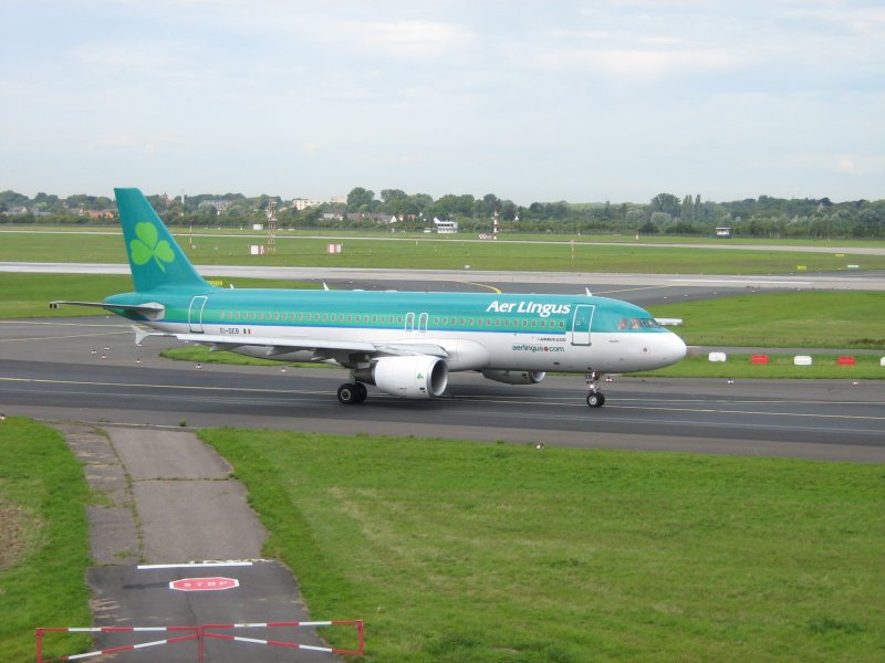 AER Lingus