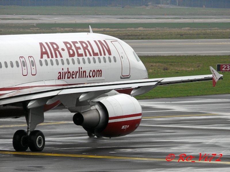 Air Berlin,D-ABDJ,DUS am 17.03.2007