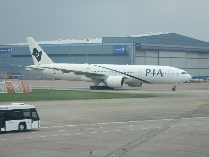 AP-BGL in Manchester