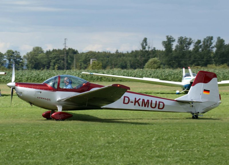M&D Flugzeugbau