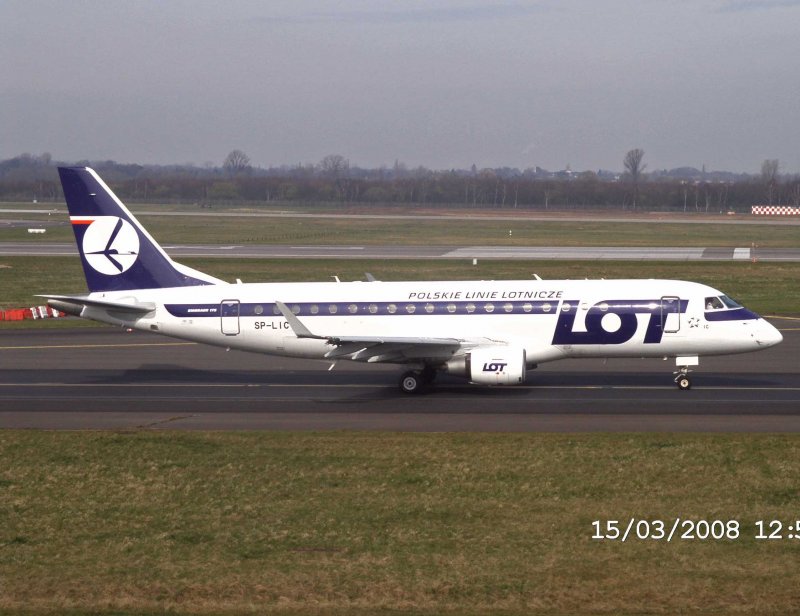 LOT SP-LIC in Dsseldorf