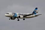 SU-GFO , EgyptAir , Airbus A320-251N , 05.02.2024 , Berlin-Brandenburg  Willy Brandt  , BER ,