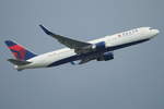 Delta Air Lines, Boeing B767-332(ER)(WL), N185DN, cn(MSN): 27961,
Frankfurt Rhein-Main International, 22.05.2018.