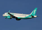 Flynas, Airbus A 320-251N, HZ-NS85, BER, 27.10.2024