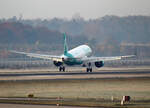 Flynas, Airbus A 320-215N, HZ-NS57, BER, 03.11.2024