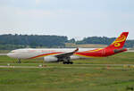 Hainan Airlines, Airbus A 330-343, B-1096, BER, 23.06.2024