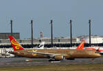 Hainan Airlines, Boeing B 787-9 Dreamliner, B-1343, BER, 24.11.2024