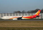 Hainan Airlines, Airbus A 330-343, B-1021, BER, 19.01.2025