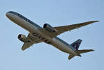 Qatar Airways, Boeing B 787-9 Dreamliner, A7-BHP, BER, 05.03.2024