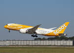 Scoot, Boeing B 787-8 Dreamliner, 9V-OFJ, BER, 10.09.2023