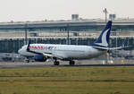 AnadoluJet, Boeing B 737-8AL, TC-SCF, BER, 06.12.2020