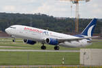 Anadolu Jet (TK-THY), TC-JFP  Amasya , Boeing, 737-8F2 wl, 05.08.2021, EDDS-STR, Stuttgart, Germany