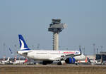 AnadoluJet, Airbus A 321-271NX, TC-LUM, BER, 28.02.2023