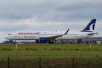 TC-LTU , AnadoluJet , Airbus A321-271NX , 13.09.2023 , Berlin-Brandenburg  Willy Brandt  , BER ,