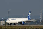 Aegean, Airbus A 321-271NX, SX-NAE, BER, 27.10.2024