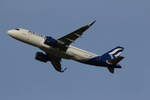 Aegean, Airbus A 320-271N, SX-NET, BER, 24.11.2024