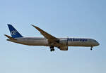 Air Europe, Boeing B 787-9 Dreamliner, EC-NGS, BER, 15.07.2024