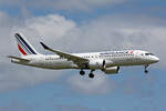 Air France, F-HPNG, Airbus A220-371, msn: 55243,  Arles , 15.Juni 2024, ZRH Zürich, Switzerland.