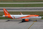 easy Jet, OE-ING, Airbus A320-214, msn: 8119, 16.Juni 2024, ZRH Zürich, Switzerland.