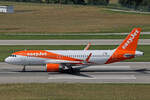 easy Jet, OE-ING, Airbus A320-214, msn: 8119, 16.Juni 2024, ZRH Zürich, Switzerland.