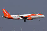 easyJet Europe, OE-IJO, Airbus A320-214, msn: 3922, 05.Juli 2024, MXP Milano Malpensa, Italy.