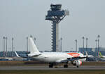 Easyjet Europe, Airbus A 320-214, OE-IBS, BER, 01.09.2024