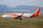 Easyjet Europe, Airbus A 320-214, OE-ICT, BER, 03.11.2024