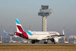 Eurowings Europe Malta, Airbus A 320-214, 9H-EWA, BER, 19.01.2025