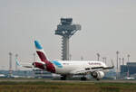 Eurowings, Airbus A 320-214, D-AEWR, BER, 21.06.2024