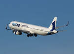 Flyone, Airbus A 321-231, YR-FIB, BER, 27.10.2024