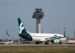 Flyr, Boeing B 737-82R, LN-FGB, BER, 17.04.2022