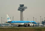 KLM-Cityhopper, ERJ 195 E2, PH, NXE, BER, 21.06.2024