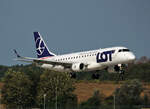 LOT, ERJ-175STD, SP-LID, BER, 01.09.2024