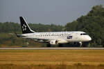 LOT, ERJ-175-200LR, SP-LIO, BER, 04.09.2024