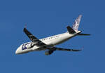 LOT, ERJ-175STD, SP-LIB, BER, 27.10.2024