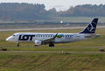 LOT, ERJ-175STD, SP-LIC, BER, 03.11.2024