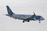 LLOT, ERJ-175STD, SP-LIC, BER, 03.11.2024