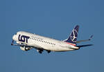 LOT, ERJ-175STD, SP-LIP, BER, 01.12.2024