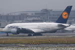 D-AIMJ Lufthansa Airbus A380-841  Brüssel   , FRA , 04.12.2017