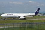 Lufthansa, Airbus A330-343 D-AIKO, cn(MSN): 989,
Frankfurt Rhein-Main International, 26.05.2019.