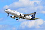 D-AIRR , Lufthansa , Airbus A321-131  Wismar  ,07.07.2024 , Berlin-Brandenburg  Willy Brandt  , BER ,

